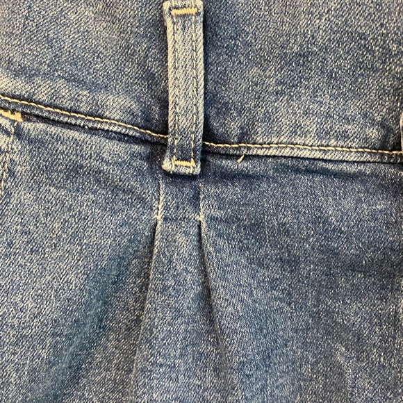 Pleated Hollister shorts - Picture 5 of 5